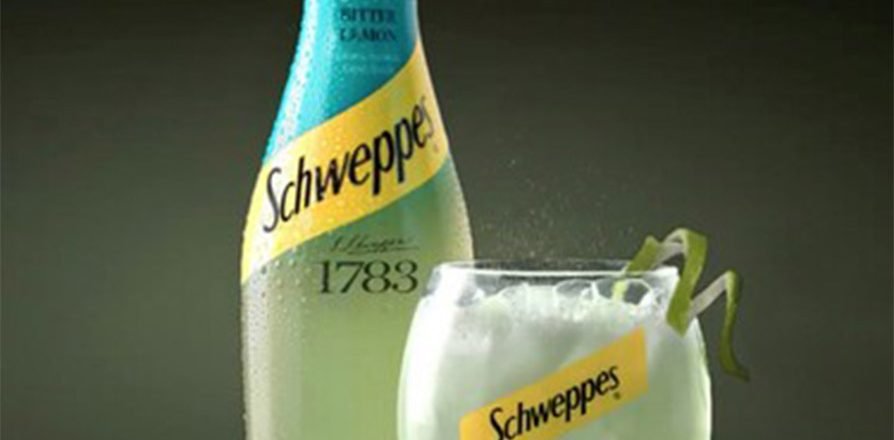 SCHWEPPES